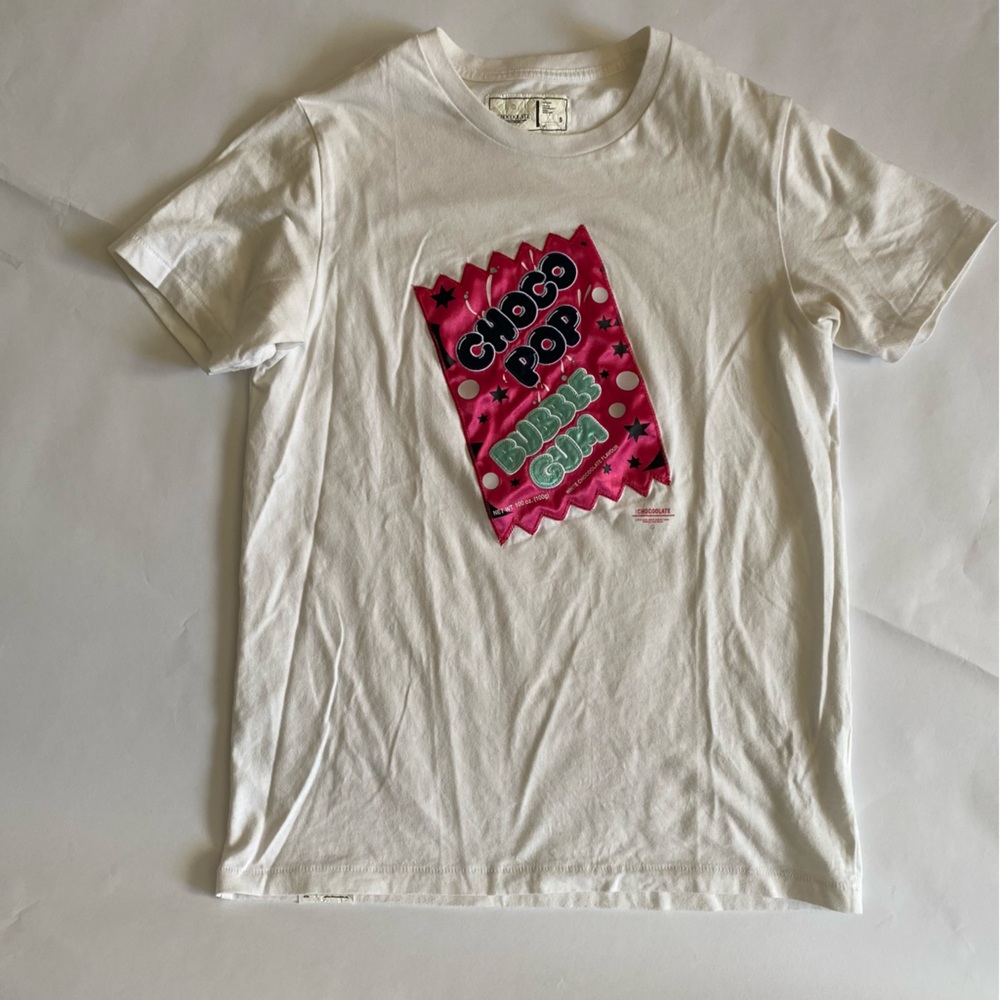 Chocopop T Shirt